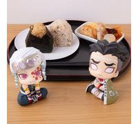 Megahouse Demon Slayer: Kimetsu No Yaiba - Tengen Uzui & Gyomei Himejima Buscar