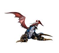 Megahouse Digimon Adventure Precious G.E.M. Series PVC Statue Imperial Dramon: Dragon Mode