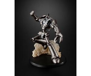 Megahouse figura ancient gear golem yu-gi-oh! duel monsters gx - monst