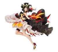 Figura megahouse idolmaster cinderella girls brilliant stage kaede takagaki eternal feather