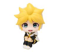 MegaHouse Figura Articulada Kagamine Len VOCALOID Japón Oficial