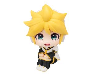 MegaHouse Figura Articulada Kagamine Len VOCALOID Japón Oficial