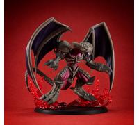 Megahouse figura b. skull dragon yu-gi-oh! duel monsters gx - monsters