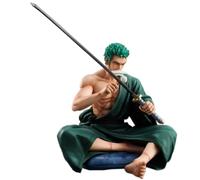 Figura megahouse one piece pop zoro