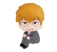MegaHouse Figura De Acción Arataka Reigen Mob Psycho 100 III Oficial Japón