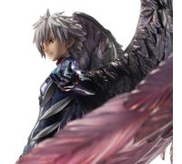 Megahouse, Figura de Accion Kaworu Nagisa Evangelion: 3.0+1.0 Thrice Upon A Time, Precious G.E.M. Series (15Th Anniversary) 30 cm, MH840265, Multicolor, Optima para los Fanaticos del Anime