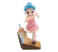 Megahouse, Figura de Acción Nefertari VIVI Run!Run!Run! One Piece, G.E.M. Series, Multicolor MH839832, Figura Coleccionable, Optima para los Fanaticos del Anime