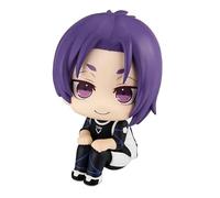 Megahouse Figura de Accion REO Mikage Blue Lock, Lookup 11 cm, MH838545 Multicolor, Figura Coleccionable, Optimo para los fanaticos del Anime Blue Lock