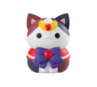MegaHouse Figura coleccionable Sailor Mars Mewn 10 cm Multicolor MH832536