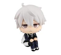 Megahouse Figura de Accion Seishiro Nagi Ver.2 Blue Lock, Lookup 11 cm, MH838552 Multicolor, Figura Coleccionable, Optimo para los fanaticos del Anime