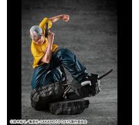 Megahouse Figura de Accion Taro Sakamoto Sakamoto Days MH843860 Multicolor - Figura Coleccionable - Regalo Ideal para los Fanaticos del Anime Sakamoto Days