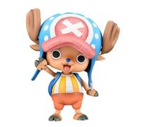 Megahouse, Figura de Acción Tony Tony Chopper One Piece, Variable Action Heroes, Multicolor MH840432, Figura Coleccionable, Optima para los Fanaticos del Anime