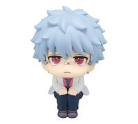 Megahouse - figura de ginpachi sensei 3-z - ginpachi sakata lookup