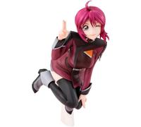 MegaHouse Figura De Lunamaria Hawke Mobile Suit Gundam SEED Freedom JAPAN