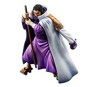 Megahouse - Figura de PVC para Retrato de Piratas