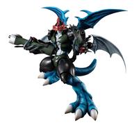 Figura megahouse serie g.e.m. digimon adventure 2 precious paildramon