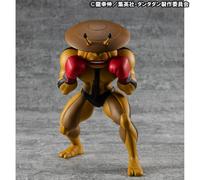 Megahouse figura dover demon tv anime dan da dan - occultic sofubi col