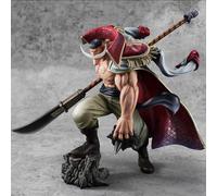 Megahouse figura edward newgate neo-maximum white beard one piece - po