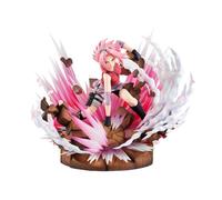 Figura megahouse gem series naruto gals dx haruno sakura