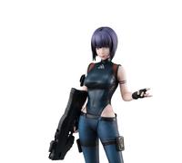 Megahouse figura ghost in the shell serie motoko