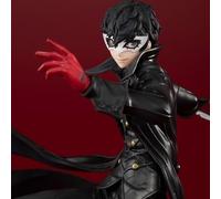 Megahouse | Figura Joker Persona5 The Royal - Showtime Edition - Lucrea - MH843341 Multicolor - Figura Coleccionable, Ideal para los fanáticos del Anime