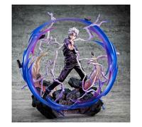 Figura megahouse jujutsu kaisen satoru gojo hollow technique purple dx
