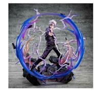 Figura megahouse jujutsu kaisen satoru gojo hollow technique purple dx