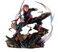 Figura megahouse jujutsu kaisen yuji itadori mh835735