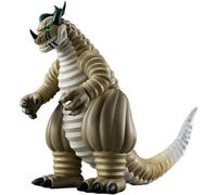 MegaHouse Figura Kaiju Dandadan De Vinilo Suave Transparente JAPAN