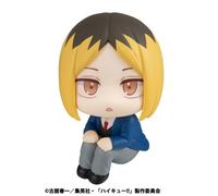 MegaHouse Figura Kenma Kozume Haikyuu Oficial De Japón