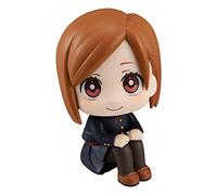 Megahouse Figura Look Up Nobara Kugisaki - Jujutsu Kaisen 11cm Multicolor MH831584