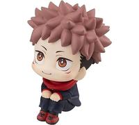 Megahouse Figura Look Up Yuji Itadori - Jujutsu Kaisen 11cm Multicolor MH831393