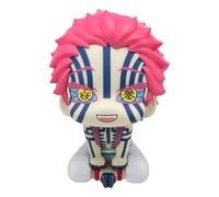 Megahouse figura lookup akaza demon slayer: kimetsu no yaiba mh846120