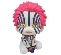 Megahouse Figura Lookup Akaza Demon Slayer: Kimetsu No Yaiba MH846120 Multicolor - Figura Coleccionable - Ideal para los Fanaticos del Anime Demon Slayer:Kimetsu No Yaiba
