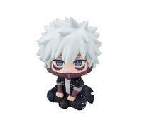 Megahouse Figura Lookup Dabi My Hero Academia - MH843297 Multicolor - Figura Coleccionable - Regalo Ideal para los fanaticos del Anime My Hero Academia.