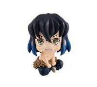Megahouse Figura Lookup Inosuke Hashibira Demon Slayer: Kimetsu No Yaiba MH845505 Multicolor - Figura Coleccionable - Ideal para los Fanaticos del Anime