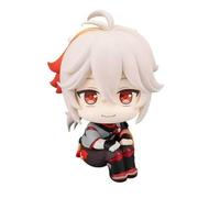 Megahouse | Figura Lookup Kazuha Kaedehara Genshin (with Gift) - MH849107 Multicolor - Figura Coleccionable, Ideal para los fanáticos del Anime Genshin