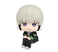 Megahouse, Figura Lookup REN Kaji Wind Breaker 11 cm, MH839283 Multicolor, Figura Coleccionable, Regalo Optima para los Fanaticos del Anime Wind Breaker