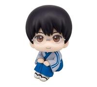 Megahouse | Figura Lookup Shimpachi Shimura Gintama (with Gift) - MH849602 Multicolor - Figura Coleccionable, Ideal para los fanáticos del Anime Gintama