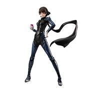 Megahouse Figura Makoto Niijima - Lucrea Persona 5 Royal 23cm Multicolor MH831317