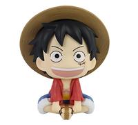 Megahouse Figura Monkey D. Luffy One Piece, Lookup 11 cm, MH840012 Multicolor