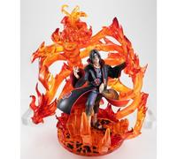 Figura megahouse naruto shippuden uchita itachi g.e.m