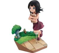 Megahouse Figura Nico Robin Run!Run!Run! One Piece - G.E.M Series 11.5 cm Multicolor MH839016