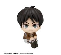 MegaHouse Figura Oficial De Eren Yeager Attack On Titan Japón