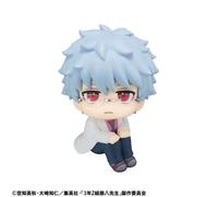 MegaHouse Figura PVC ABS LookUp 3 nen Z Gumi Ginpachi Sensei