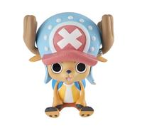 Megahouse Figura Tony Tony Chopper One Piece - Lookup 11 cm Multicolor MH839634