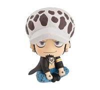 Megahouse Figura Trafalgar Law One Piece - Lookup 11 cm Multicolor MH839627