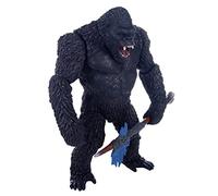 Megahouse Figura UA Monsters Kong - Godzilla vs King Kong 30cm Multicolor MH831478