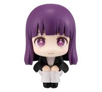 Megahouse frieren: beyond journey's end look up estatua de pvc a dista