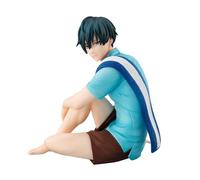 Megahouse G.E.M. Figurine finie Hiratsuki Rock Bleu